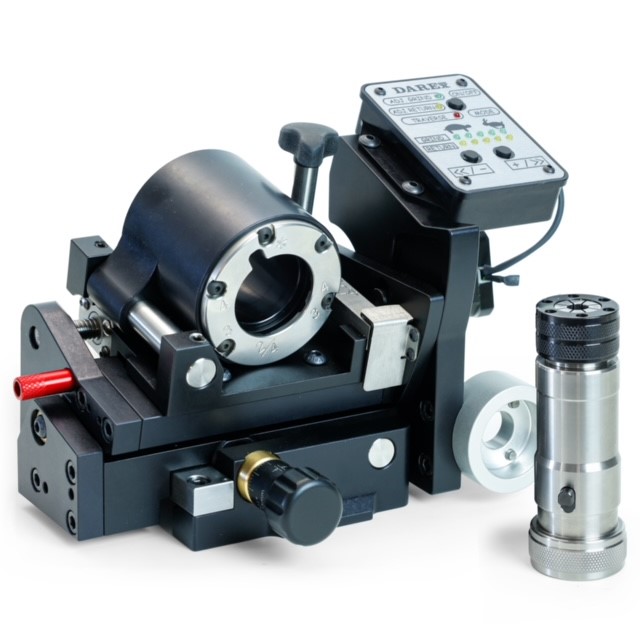 Limit Switch View