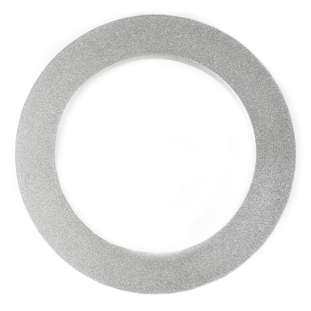 PP16062GF XT SPLIT WHEEL 260 GRIT DIAMOND
