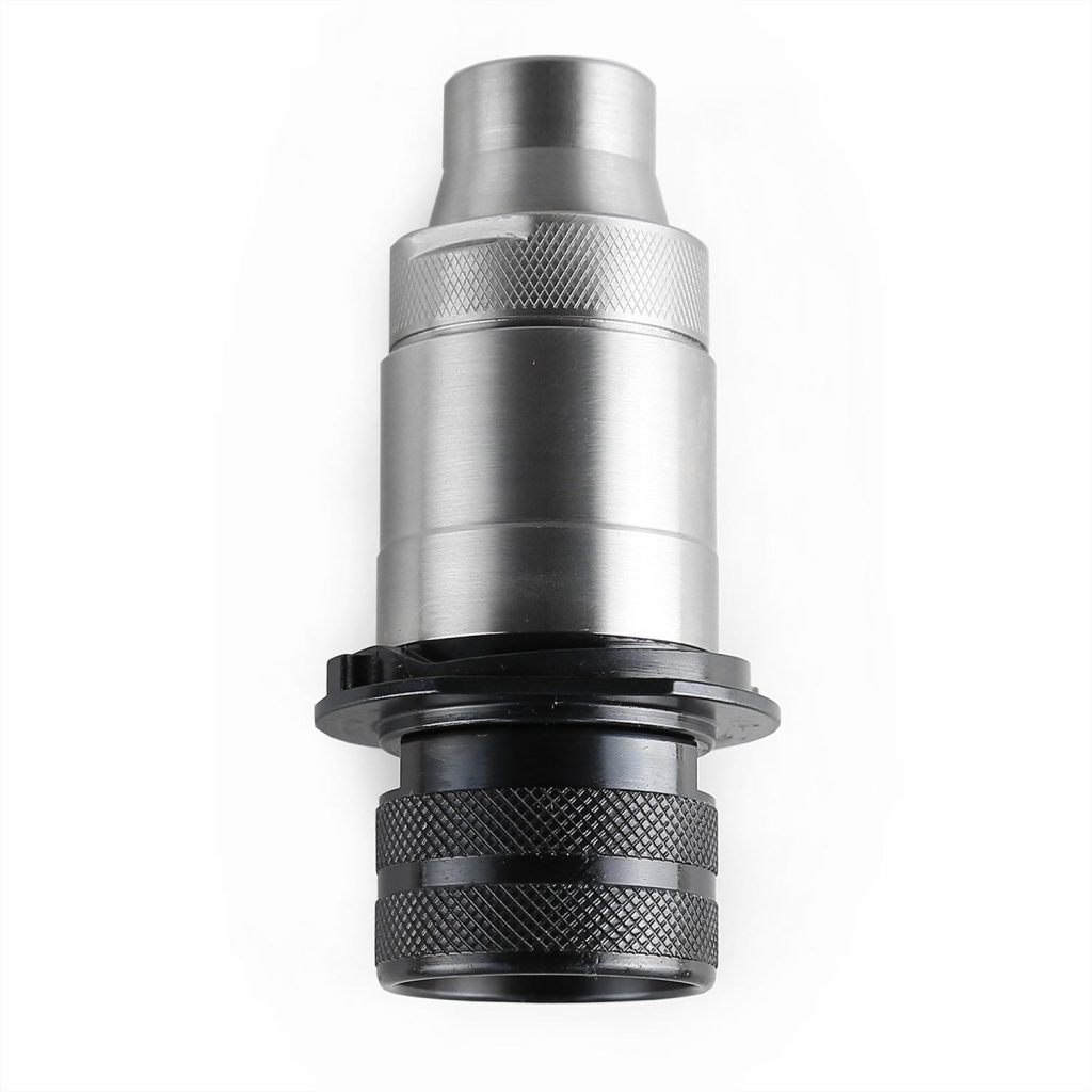 SA16916TA XT3000 BRAD PT CHUCK ASSY 3 12MM