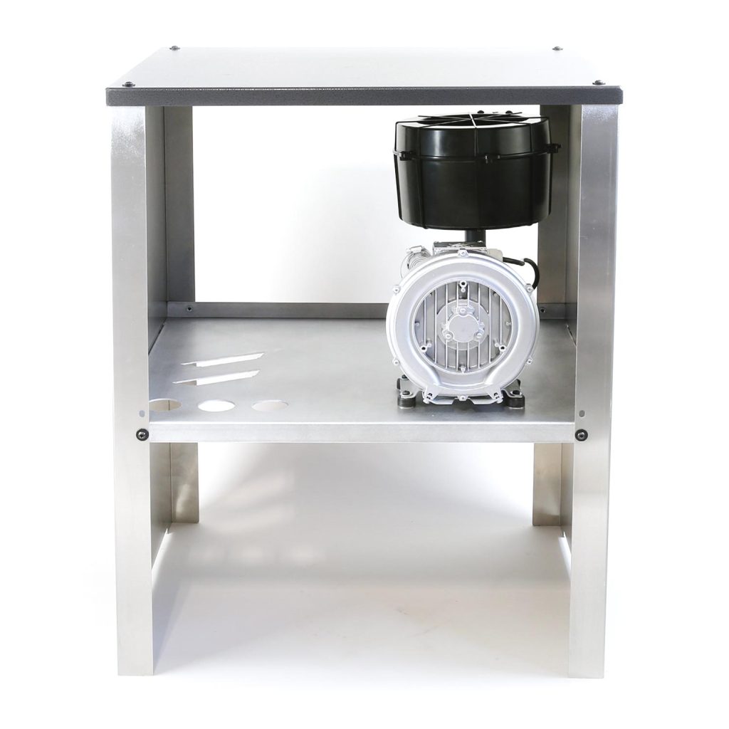 XT Stand Vacuum