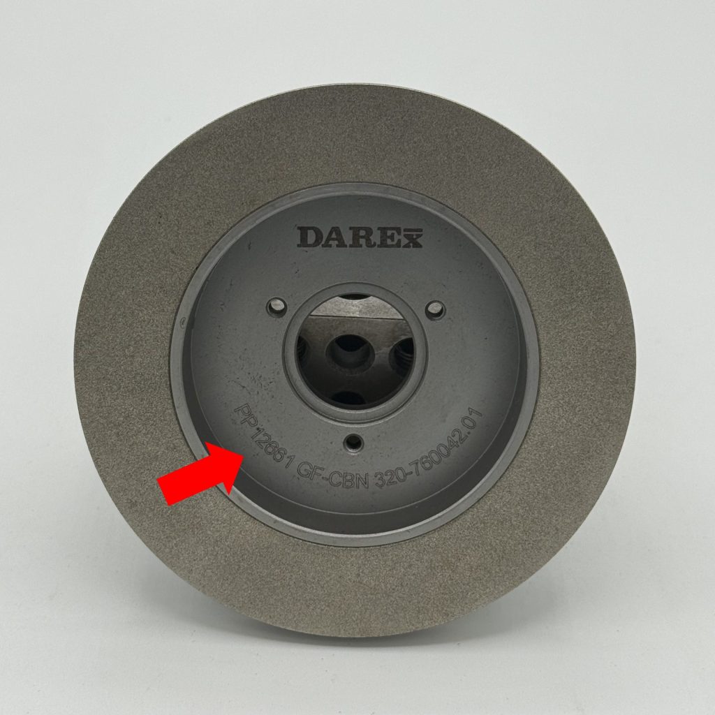 PP12661GF